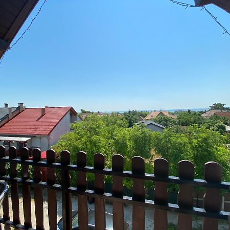 Andrea Apartman Balatonfured Exterior photo