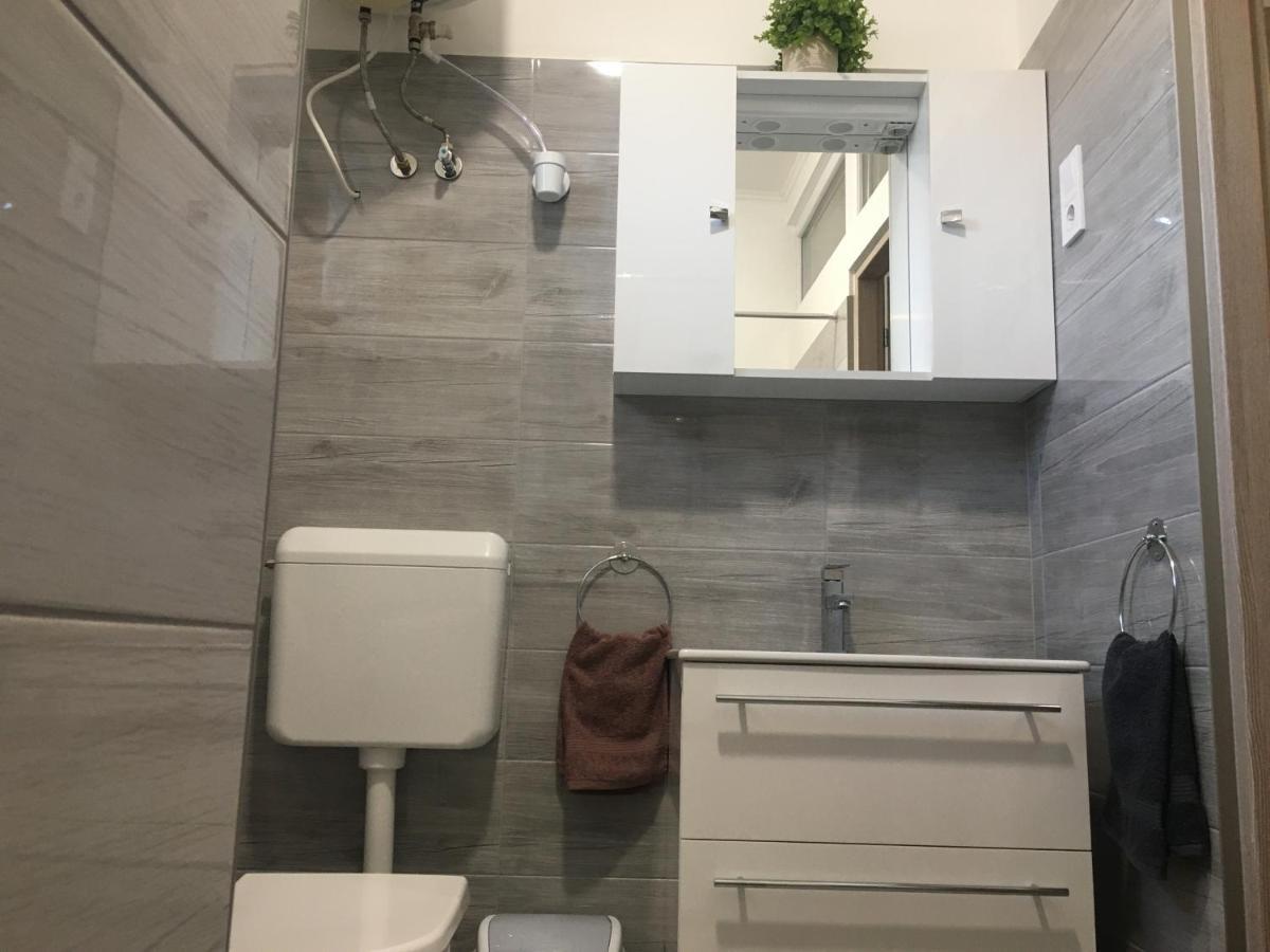 Andrea Apartman Balatonfured Exterior photo