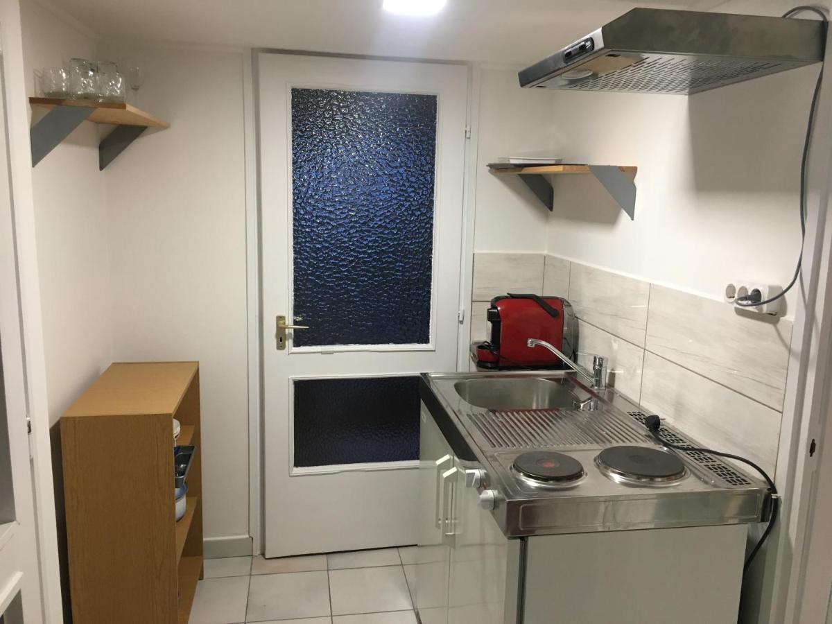 Andrea Apartman Balatonfured Exterior photo