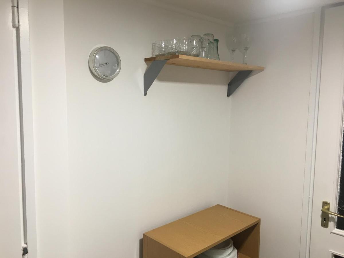 Andrea Apartman Balatonfured Exterior photo