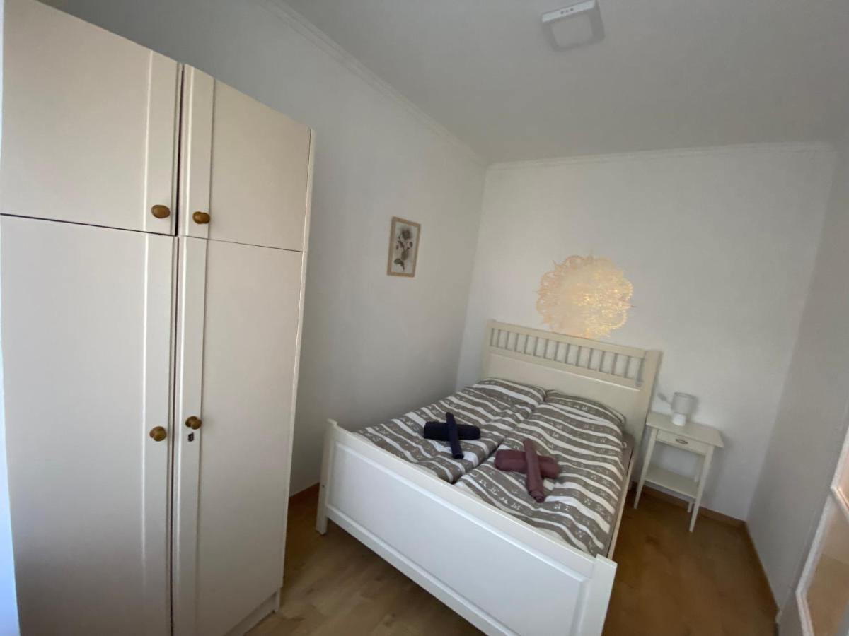 Andrea Apartman Balatonfured Exterior photo