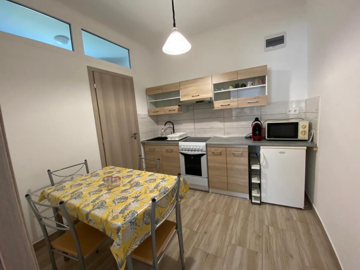 Andrea Apartman Balatonfured Exterior photo
